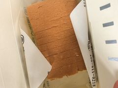 原味蛋糕-南洋大师傅(六合龙湖天街店)