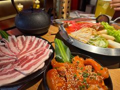 -炉小哥烤肉(信万广场店)