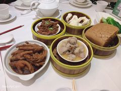 -广州酒家(文昌总店)