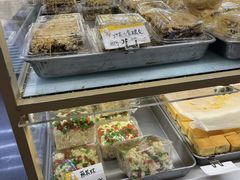 -爱德顺糕点食屋(利民道店)