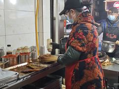 -宋胖油炸