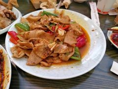 -清真益鑫羊肉手抓馆(南大街店)