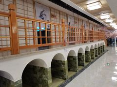 -极乐汇汗蒸会馆(杭州店)