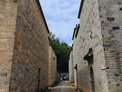 -景德镇古窑民俗博览区