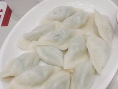 -喜家德虾仁水饺(华强天虹店)