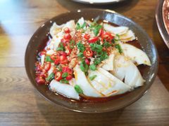 -楚媚娘炭火蛙锅(宽厚里店)