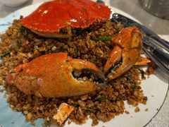 避风塘炒蟹-喜记避风塘炒辣蟹(总店)