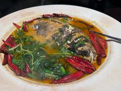 -清水亭湖北菜(大屯DT51店)