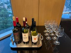 -北京康莱德酒店