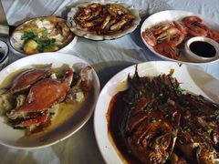 -碧海银沙海鲜餐厅(恒大海上威尼斯店)