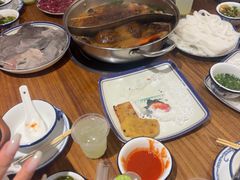 -厝味火锅·潮汕卤水火锅(十一合店)