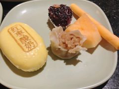 -韩盛炭火烤肉(万达广场店)