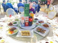 -宝格利廷宴会艺术中心(南商店)