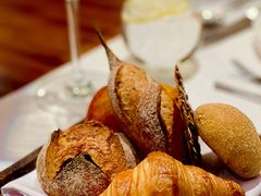 -Le Bistrot de Racine