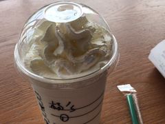 -星巴克(成都科学城店)