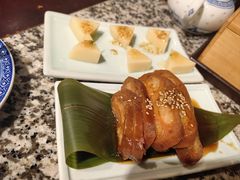 -南京大牌档(崇文门国瑞店)