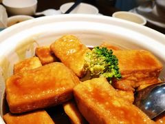 -闽鄂情·闽南招财鸭(水头店)