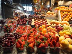 店内环境-波盖利亚市场