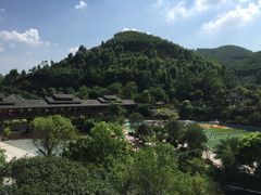 -龙门水都景区