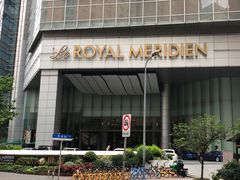 -上海世茂皇家艾美酒店