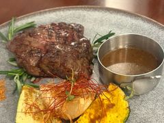 -灵意咖啡·西班牙美食(汕头金平万达广场店)