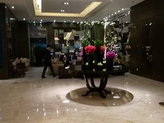-上海西藏大厦万怡酒店
