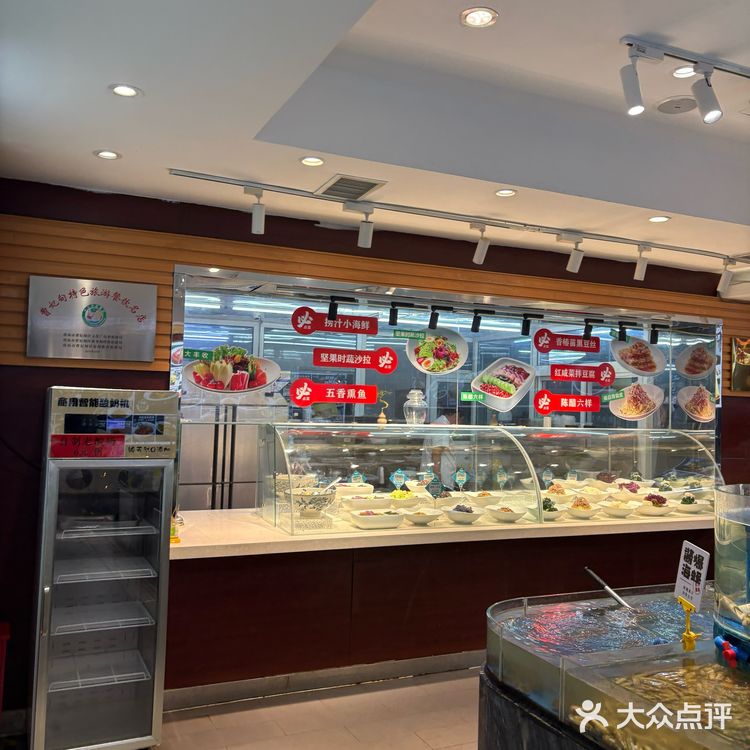 曹妃甸美食 唐山探店#唐山美食#唐海馇八带