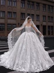 -MuseMarry婚纱(前海嘉里中心店)