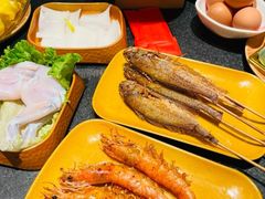 -牛New寿喜烧(中山公园龙之梦店)