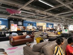 -宜家家居(西安未央商场店)