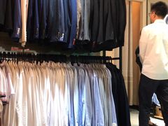 -海马体照相馆(成都来福士广场店)