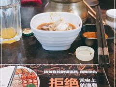 -川骄海鲜自助(亚运村店)