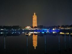 -葛仙湖公园