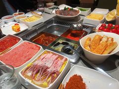 -海底捞火锅(振华广场店)