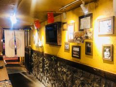 -霄汉羊排(万松园一店)