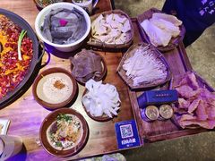 -楠火锅(广州总店)