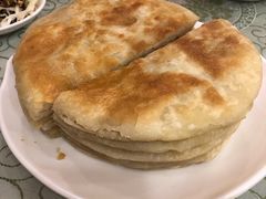 李连贵大饼-李连贵熏肉大饼(沈阳站店)