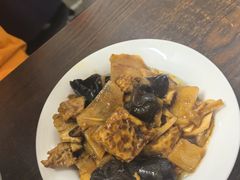 -小桃园餐厅