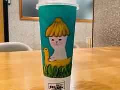 -奈雪的茶(大梅沙8号仓店)