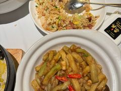 -荣兴酒家(徐家汇店)