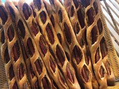 -Dough&Joe团憩(瑞虹天地月亮湾店)