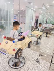 -时尚殿堂hair salon（上地华联店）