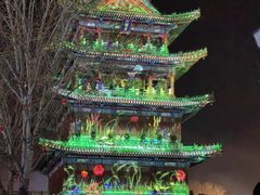 -杨家埠民间艺术大观园
