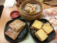 android_upload_pic-添好运点心专门店(深水埗店)
