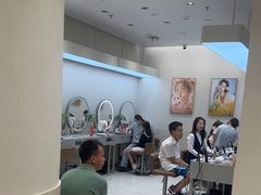 -天真蓝照相馆(五角场百联又一城店)