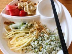 -素满香·素食自助餐(苏州·临顿路店)