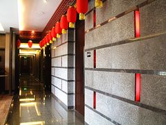 -海天楼中餐厅(天津泛太平洋店)