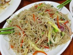 -华记粥饭店(印象容桂主题风情街店)