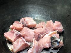 -老刘生态大鱼坊铁锅炖鱼(赛马场店)