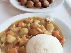 -宜家·瑞典风味餐厅(天津东丽商场店)
